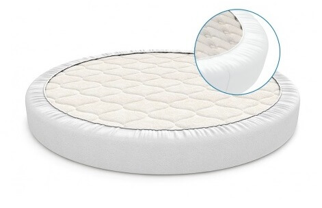 uu3ak73hijncrz125zupvv9hmuvn3vuj 3ащитный наматрасник PLUME круг 2
