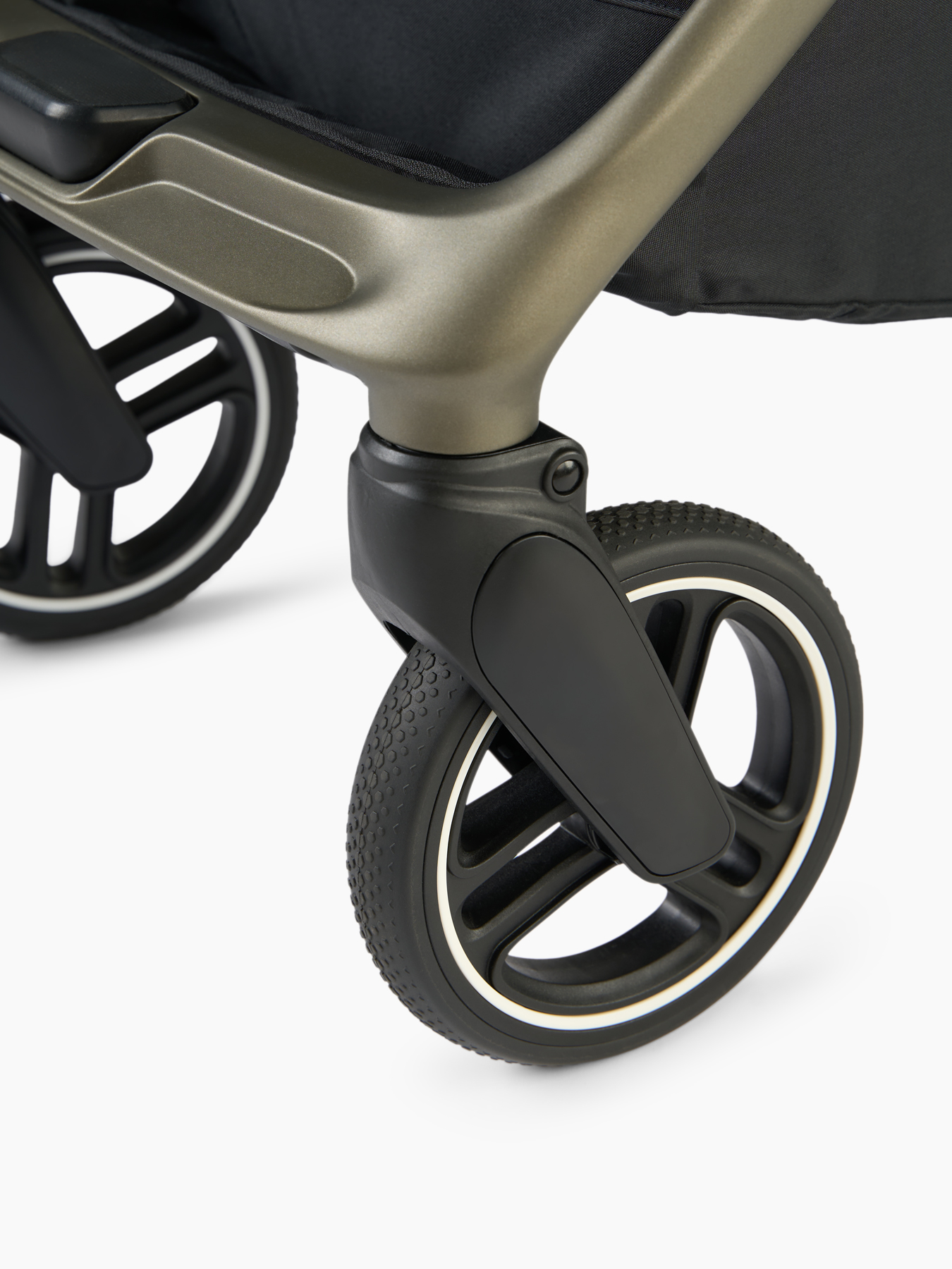 Коляска прогулочная Happy Baby Magna 17