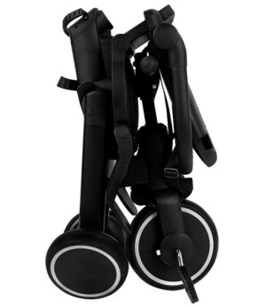 Велосипед трехколесный Pituso Leve Pro с рюкзаком 17