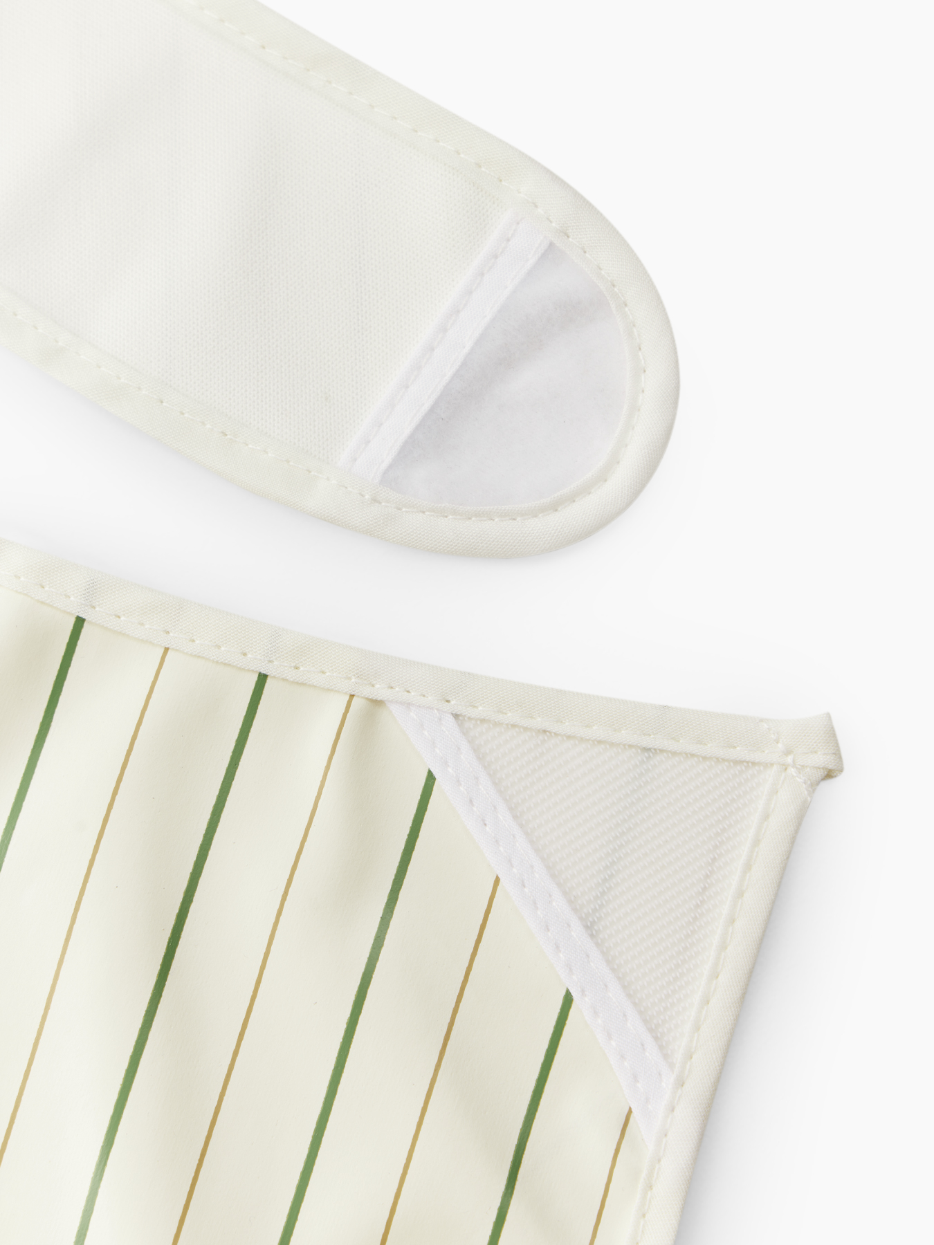 y6suv136pwyk92c8dom11rx683kcgege Нагрудный фартук на липучке Happy Baby, 2 шт 13