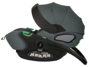 Автокресло 0+ Indigo TECHNO I-SIZE 31