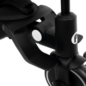 Велосипед трехколесный Pituso Leve Pro с рюкзаком 22