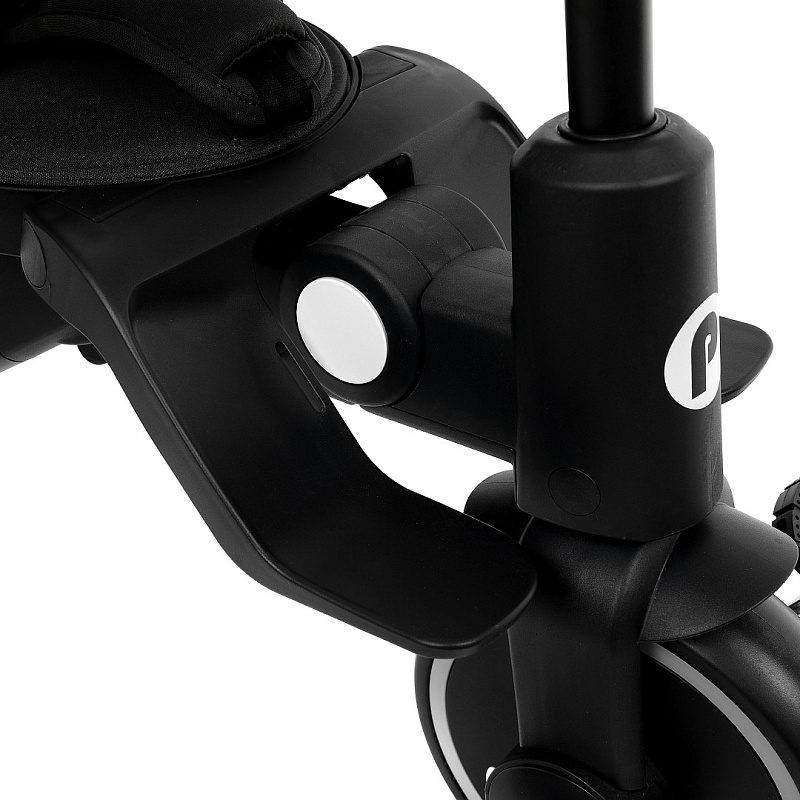 Велосипед трехколесный Pituso Leve Pro с рюкзаком 7