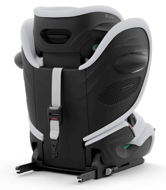 28843_rlJu Автокресло группы 1/2/3 Cybex Pallas G2 4