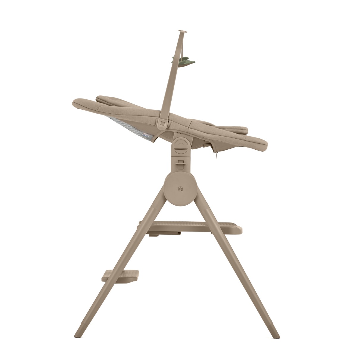 Стул-трансформер для кормления Anex OZY 19