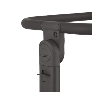 Стул-трансформер для кормления ANEX OZY 68