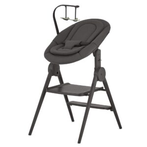 Стул-трансформер для кормления ANEX OZY 62