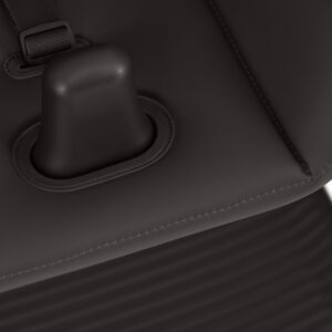 Стул-трансформер для кормления ANEX OZY 44