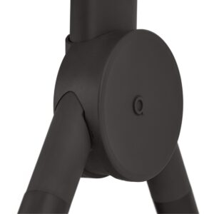 Стул-трансформер для кормления ANEX OZY 45