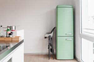 Стул-трансформер для кормления ANEX OZY 71