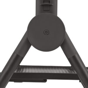 Стул-трансформер для кормления ANEX OZY 66