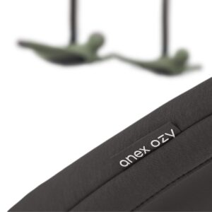 Стул-трансформер для кормления ANEX OZY 64