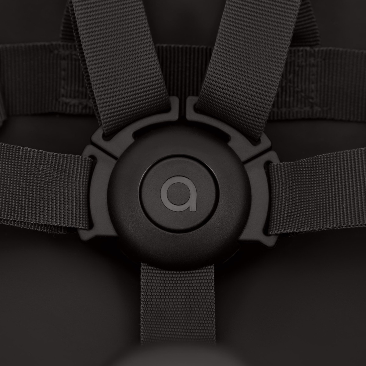 Стул-трансформер для кормления ANEX OZY 9