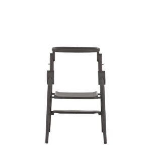 Стул-трансформер для кормления ANEX OZY 57