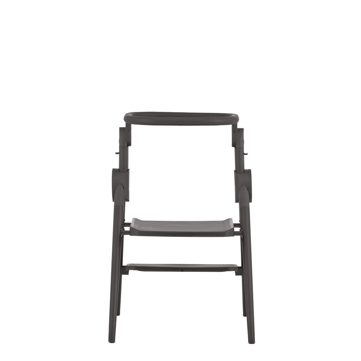 Стул-трансформер для кормления ANEX OZY 20