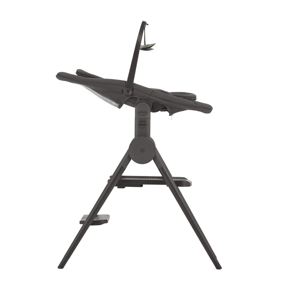 Стул-трансформер для кормления ANEX OZY 4