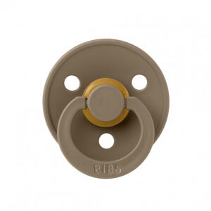 8e535dcb-826e-41f6-944d-65b02a7da26f_imageid (2) Пустышка латексная BIBS Colour - Dark Oak, 6 - 18 мес. 3