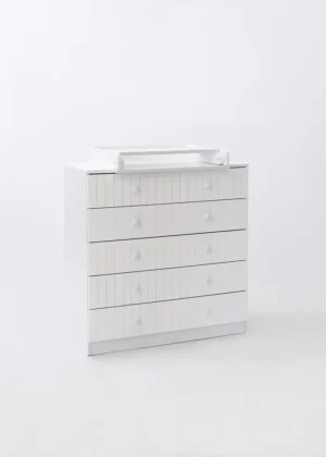 Комод Antemi Fred 10