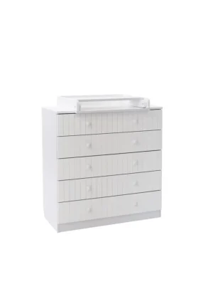 Комод Antemi Fred 15