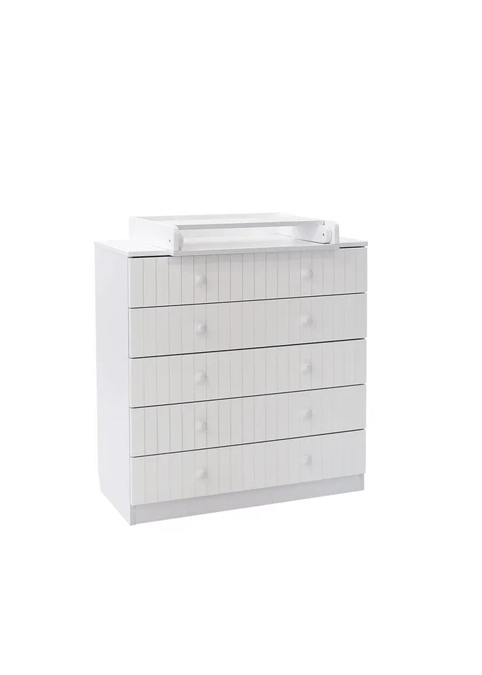 Комод Antemi Fred 6