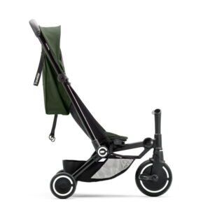 y1y3owyteyg0mry99x039kjtob61osko Велосипед трехколесный складной SmarTrike Traveler 15