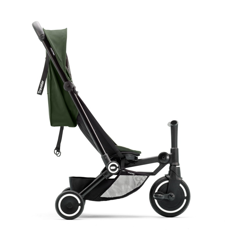 y1y3owyteyg0mry99x039kjtob61osko Велосипед трехколесный складной SmarTrike Traveler 4