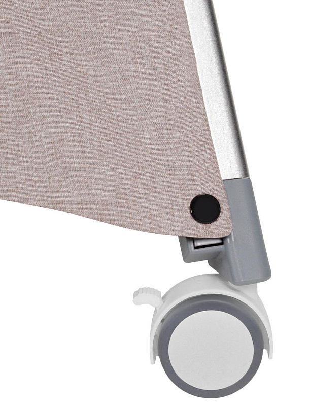 1kbcg2vykbzpin1s9ya3lim3g430zvfh Кроватка приставная Carrello Aria 2в1 7