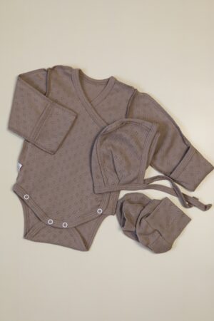 2025-07-26 12.16.00 Боди MATUSHKIN на запах, длинный рукав, трансферная рибана 8