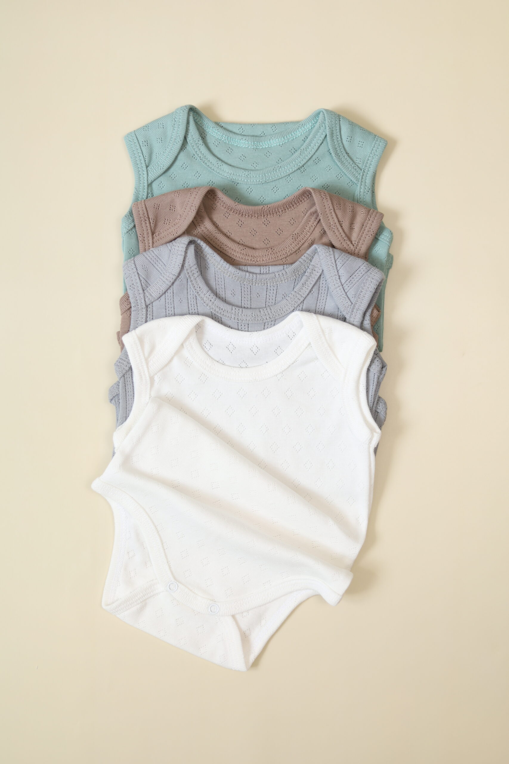 Боди-майка MATUSHKIN, трансферная рибана 2