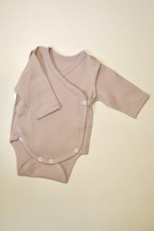 2025-07-31 12.58.55 Боди MATUSHKIN на запах, длинный рукав, швы наружу, интерлок-вафля 4