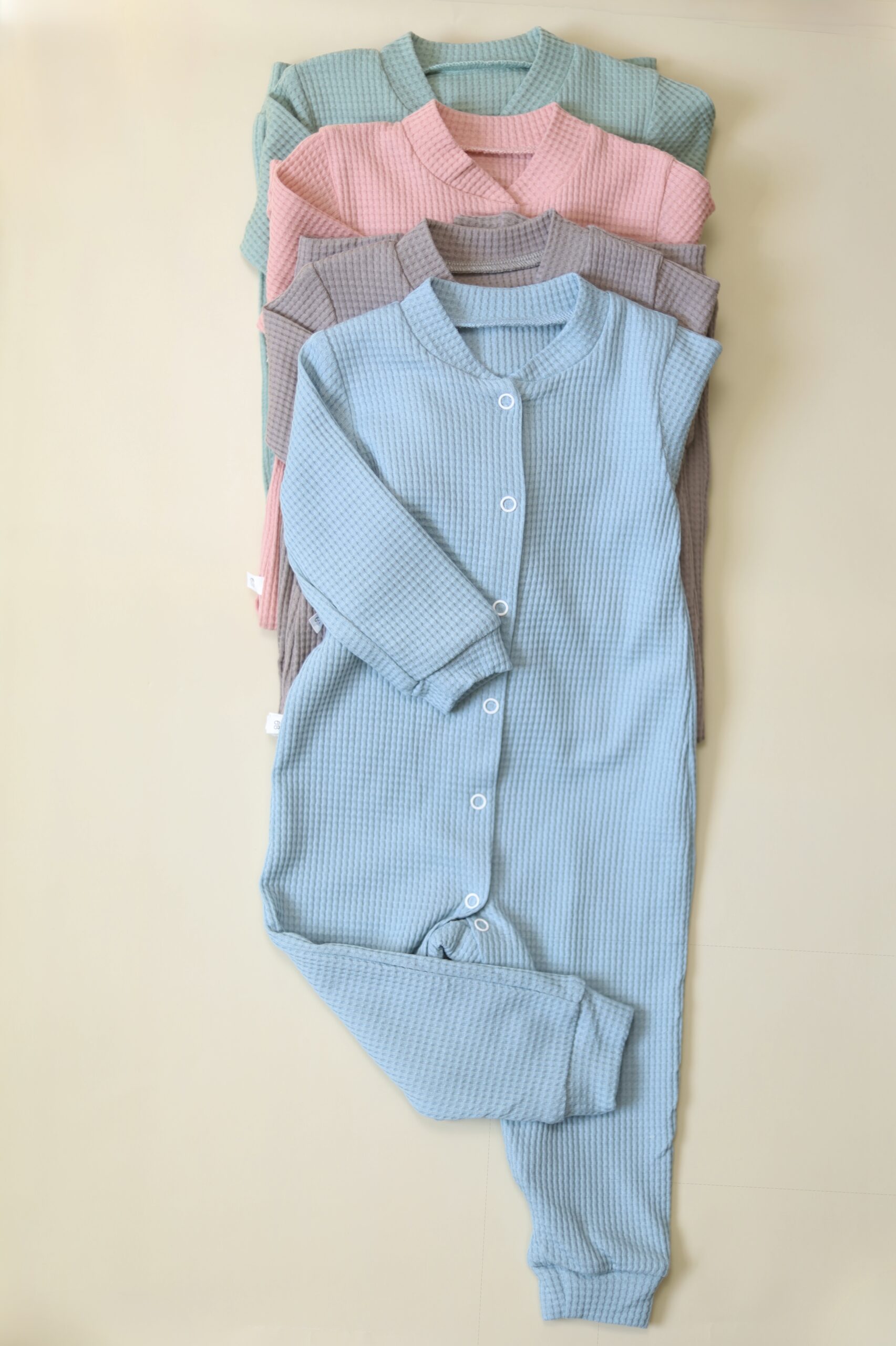 2025-07-31 14.14.52 Комбинезон MATUSHKIN на прямой застежке, открытые ножки, швы внутрь интерлок-вафля 1