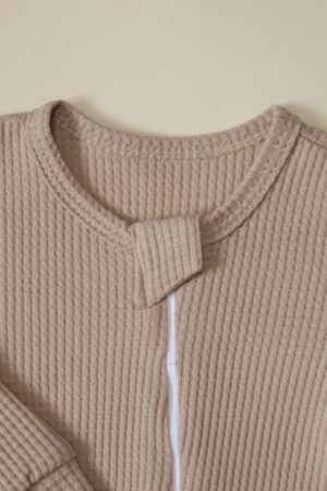 2025-07-31 14.49.13 Комбинезон MATUSHKIN на молнии,открытые ножки, швы внутрь, интрелок-вафля 6