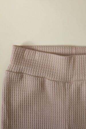 2025-07-31 15.14.33 Ползунки MATUSHKIN без стоп на манжетах, швы внутрь, интерлок-вафля 4