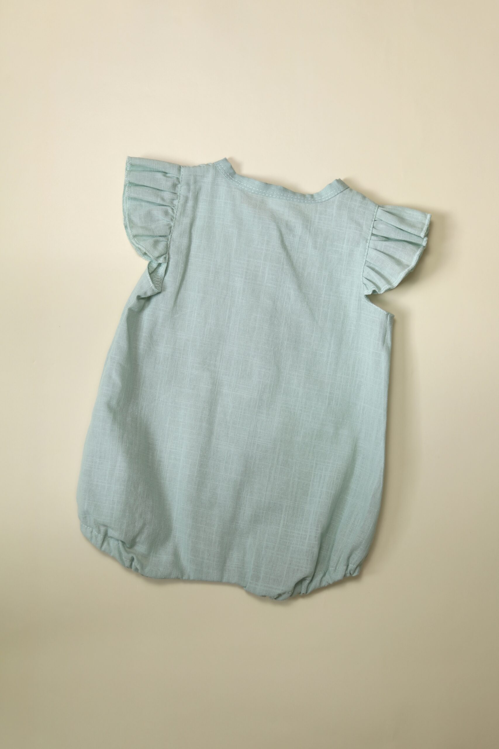 Песочник светло-зеленый