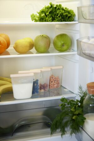 2025_04_2511570 Набор силиконовых пакетов Edda для грудного молока, 4 шт, 240 мл 16