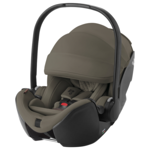 25888_5_s7u Комплект 3в1 Britax Roemer коляска SMILE 5Z, Urban Olive +автокресло BABY-SAFE PRO Urban Olive 14