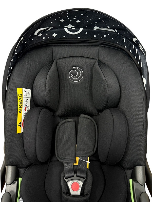 29449_1raG Автокресло группы 0+ Tutis Elo Edusky i-Size 2