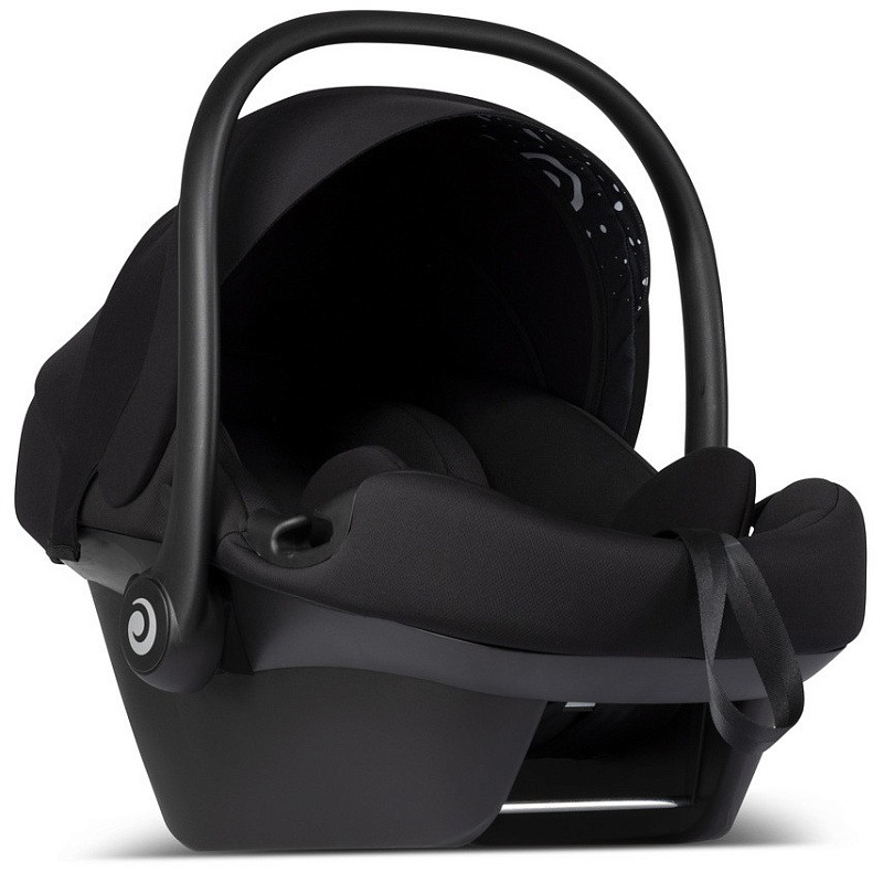 29449_XxWD Автокресло группы 0+ Tutis Elo Edusky i-Size 3