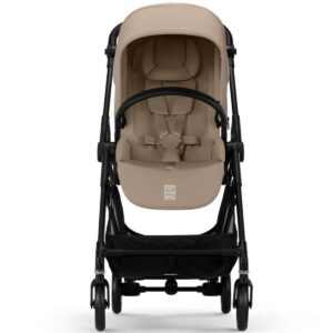 29458_sb7Y Коляска прогулочная Cybex Melio Carbon 2025 c дождевиком 9