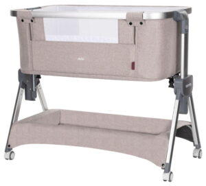 5unokngt3ktk0x3r06kknctei5cm4vy7 Кроватка приставная Carrello Aria 2в1 15