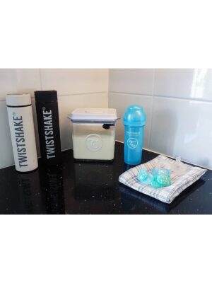 Контейнер для хранения смеси Twistshake 1700 мл 14
