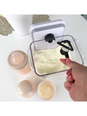 Контейнер для хранения смеси Twistshake 1700 мл 10