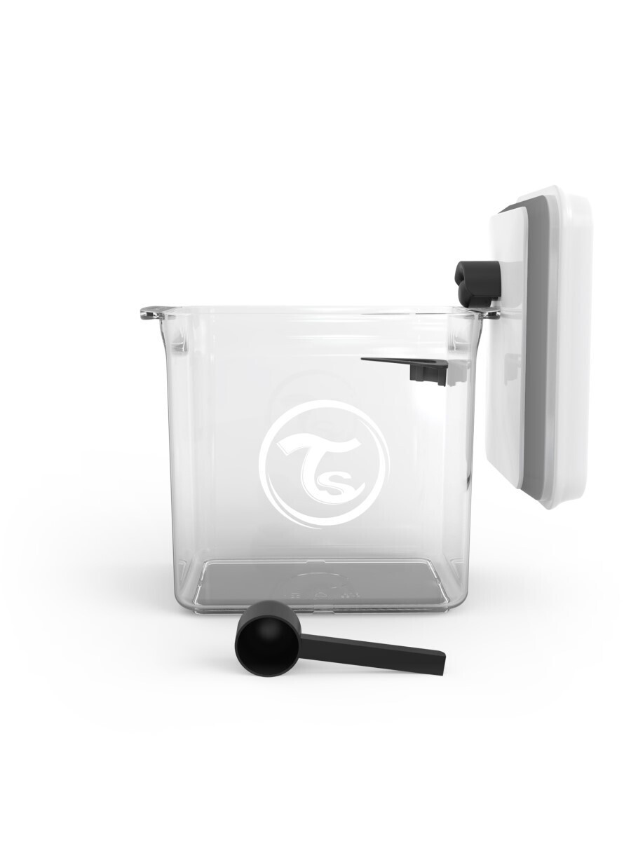 Контейнер для хранения смеси Twistshake 1700 мл 2