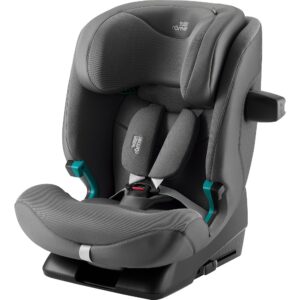 Автокресло группы 1/2/3 Britax Roemer ADVANSAFIX PRO Style 24