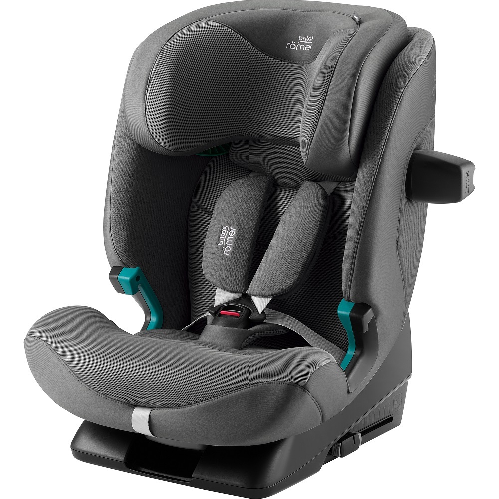 Автокресло группы 1/2/3 Britax Roemer ADVANSAFIX PRO Style 2
