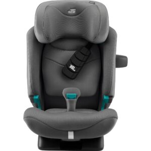 Автокресло группы 1/2/3 Britax Roemer ADVANSAFIX PRO Style 27