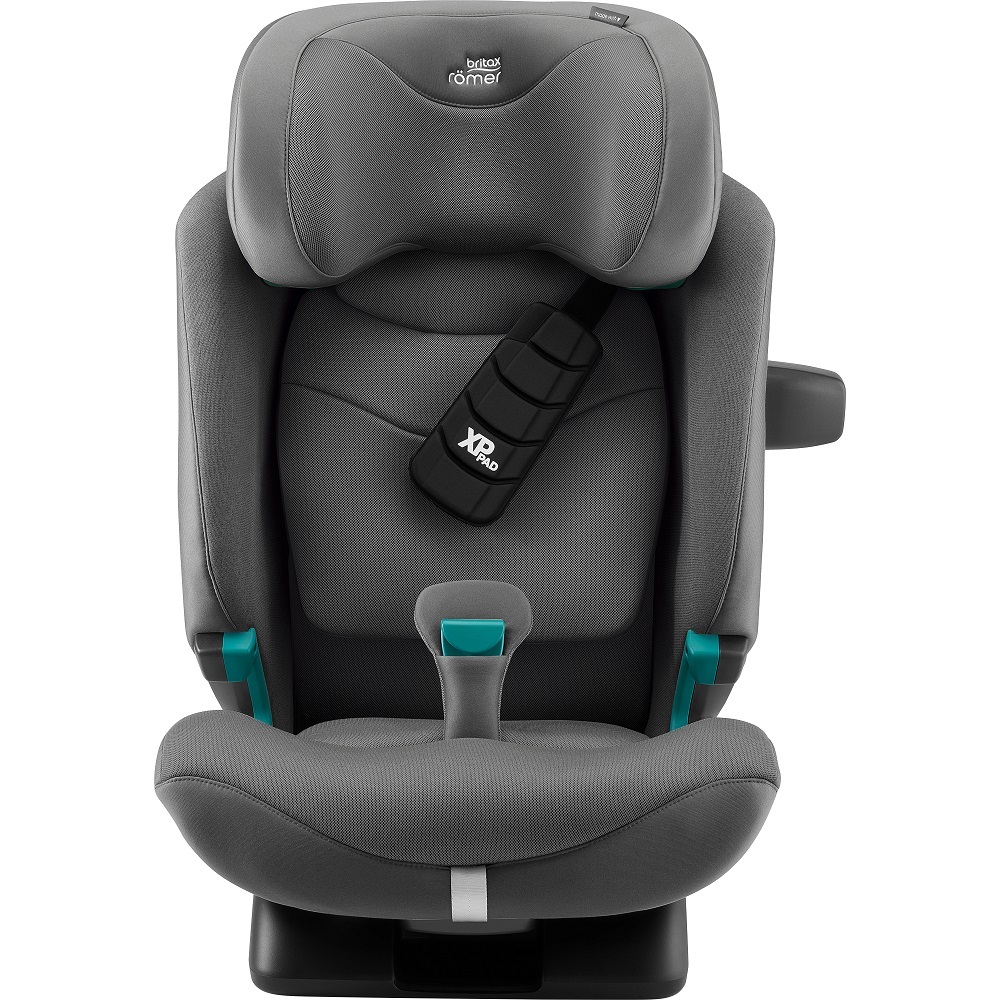 Автокресло группы 1/2/3 Britax Roemer ADVANSAFIX PRO Style 5