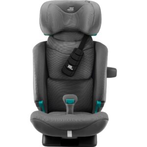 Автокресло группы 1/2/3 Britax Roemer ADVANSAFIX PRO Style 28