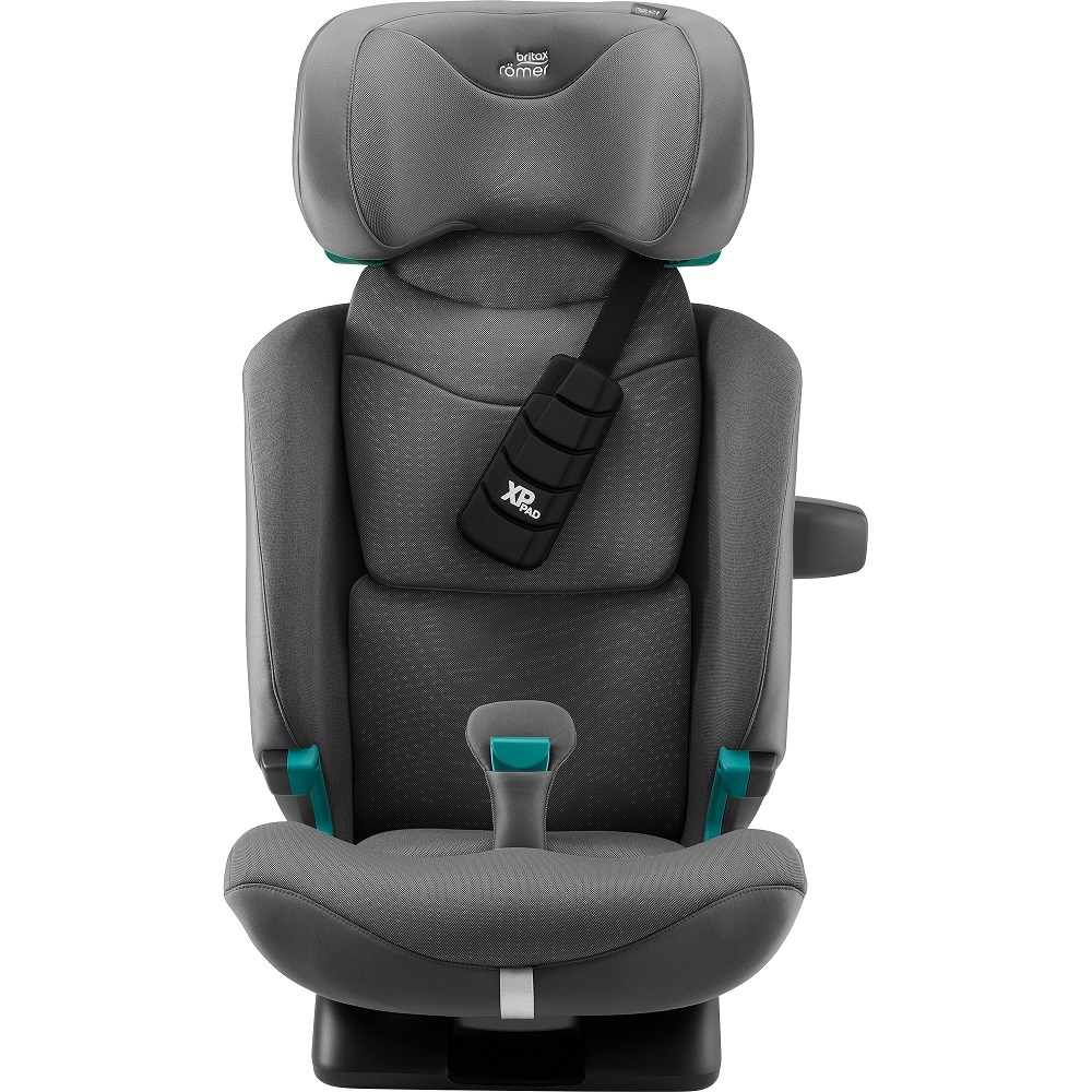 Автокресло группы 1/2/3 Britax Roemer ADVANSAFIX PRO Style 6
