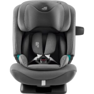 Автокресло группы 1/2/3 Britax Roemer ADVANSAFIX PRO Style 25
